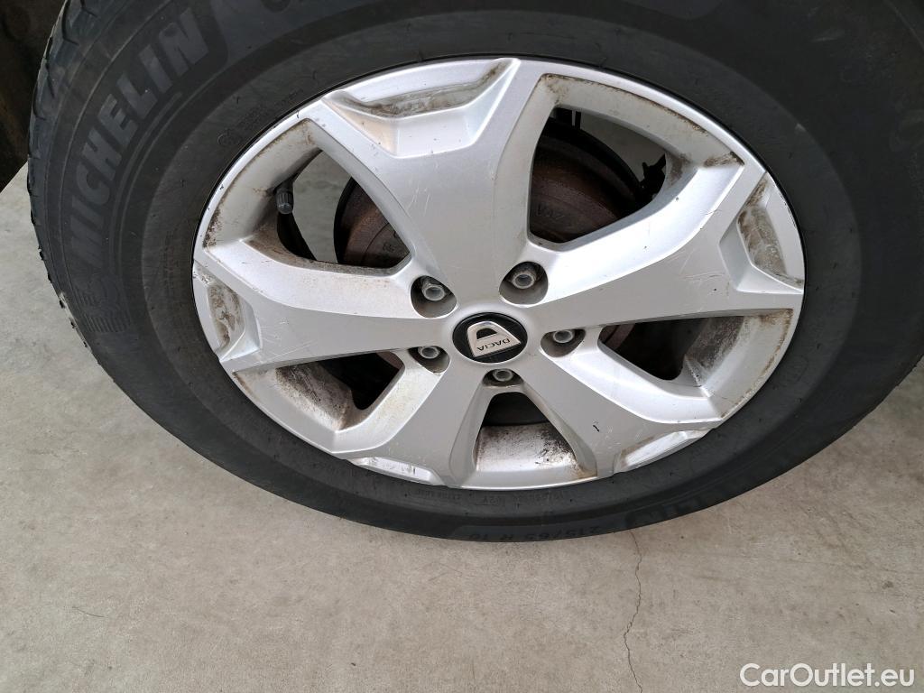  Dacia  Duster  II Confort 4WD 1.5 dCi 115CV BVM6 E6dT / TRANSFO VP/VF #19