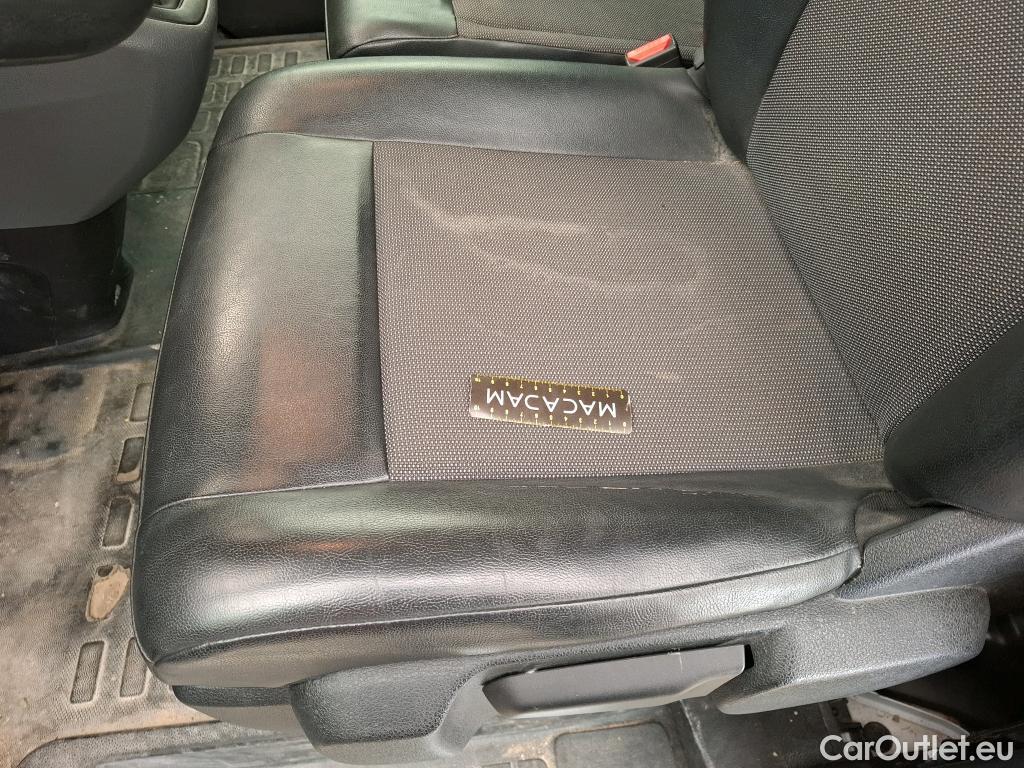 Citroen  Jumpy  Fourgon CityVan XS 1.5 BlueHDi 120CV BVM6 E6dT #6