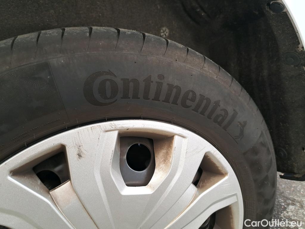 Ford  Transit Connect  L2 Fourgon Trend 1.0 EcoBoost 100CV BVM6 E6dT #27