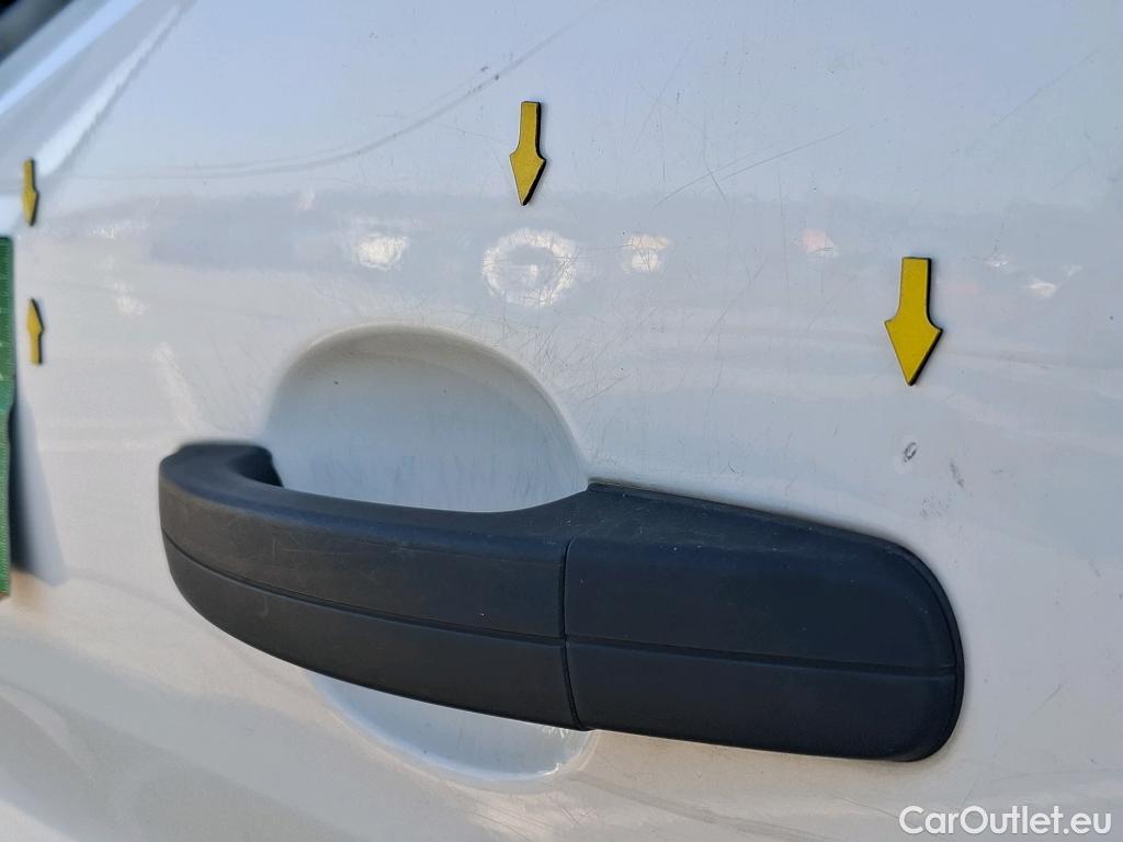 Ford  Transit FORD  / 2019 / 2P / Châssis cabine T 350 L4 TREND B 2.0 l ecob 130 #21