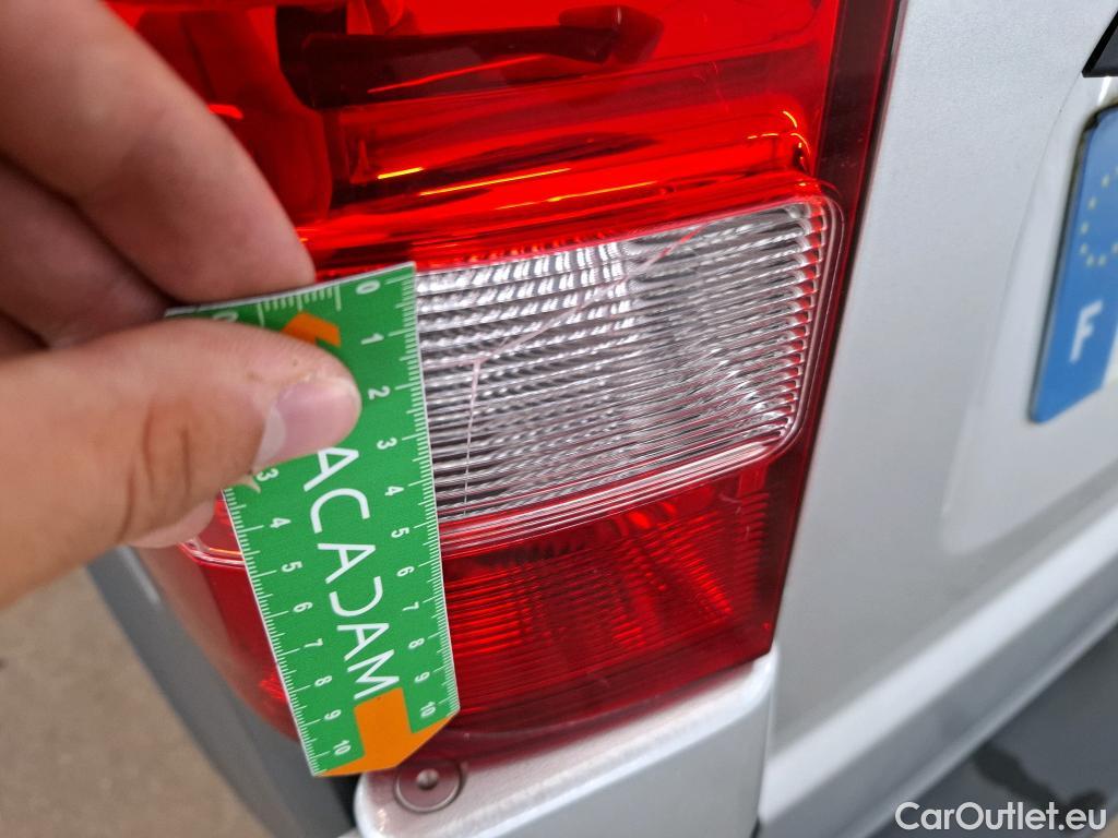 Mercedes  Vito MERCEDES BENZ  Compact  2014  4P  Fourgon TOLE 114 CDI Compact Select #2