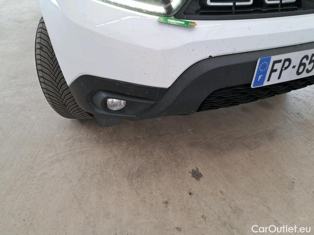  Dacia  Duster  II Confort 4WD 1.5 dCi 115CV BVM6 E6dT / TRANSFO VP/VF #41