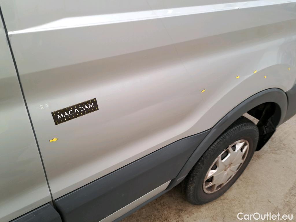 Ford  Transit  Fourgon 310 L3 Trend 2.0 TDCi 105CV BVM6 E6 #5