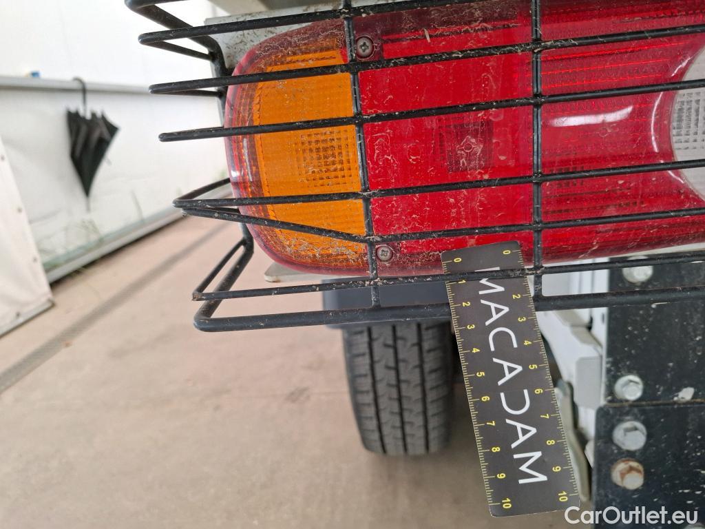 Fiat  Ducato FIAT  Benne SC  2014  2P  Benne basculante H3 Power 140 Maxi HD 3 5 M Business #10