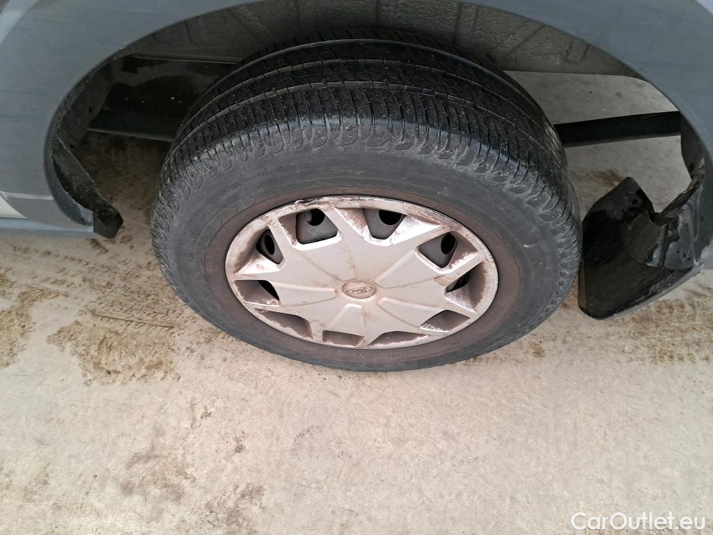 Ford  Transit  Fourgon 310 L3 Trend 2.0 TDCi 105CV BVM6 E6 #31