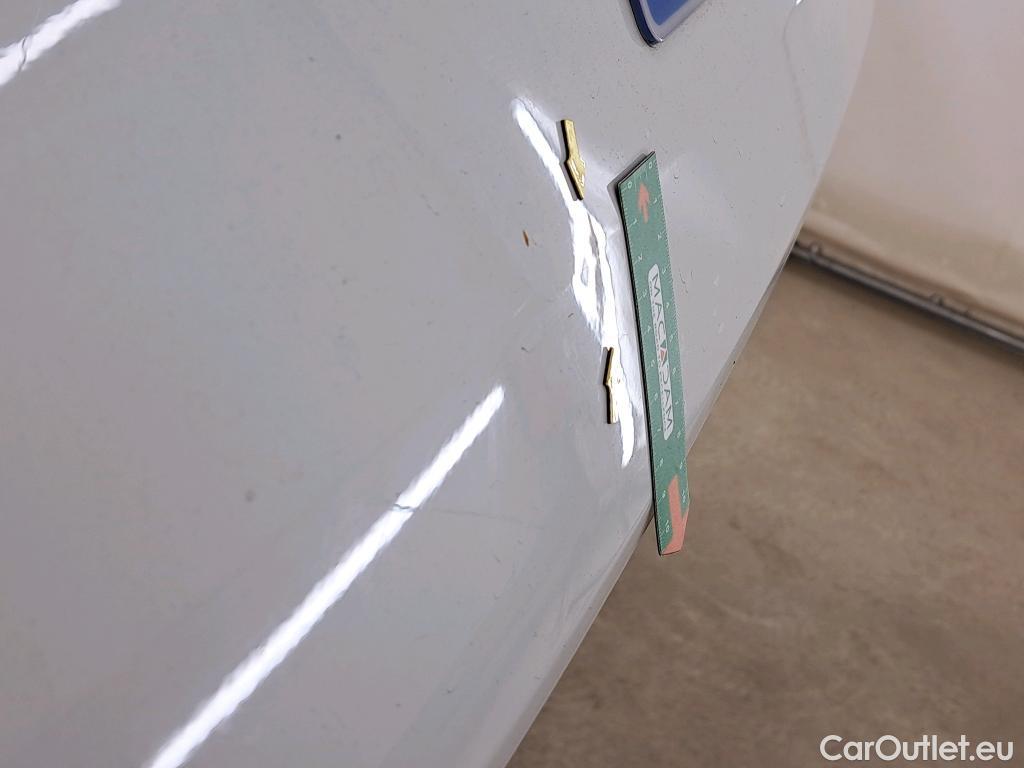  Dacia  Duster  II Confort 4WD 1.5 dCi 115CV BVM6 E6dT / TRANSFO VP/VF #38