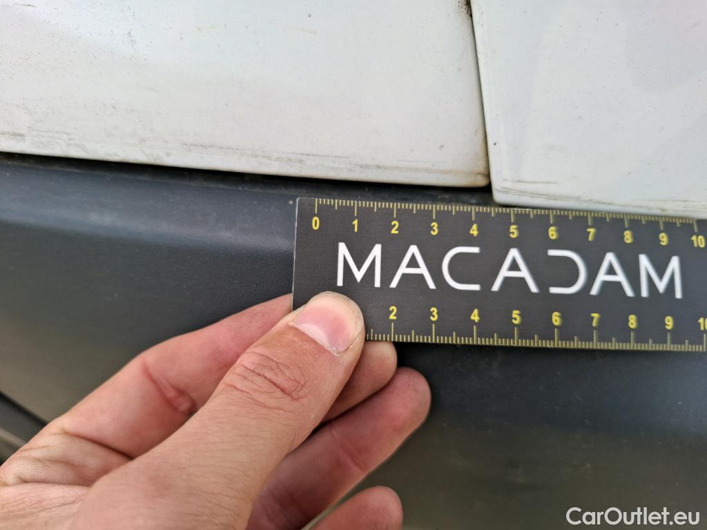 Ford  Transit  Plateau 350 L2 2.2 TDCi 125CV BVM6 E5 #8