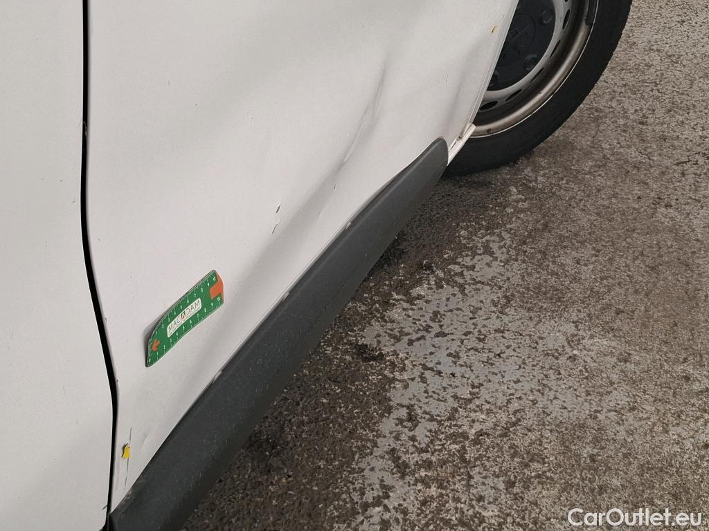  Peugeot  Expert  Fourgon Asphalt L3 2.0 HDi 120CV BVA8 E6dT #3