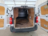 Citroen  Jumpy  Fourgon CityVan XS 1.5 BlueHDi 120CV BVM6 E6dT #8