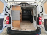 Citroen  Jumpy  Fourgon Club M 2.0 BlueHDi 120CV BVM6 E6dT #8