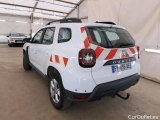  Dacia  Duster  II Confort 4WD 1.5 dCi 115CV BVM6 E6dT / TRANSFO VP/VF #2
