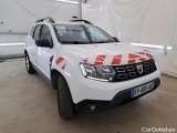  Dacia  Duster  II Confort 4WD 1.5 dCi 115CV BVM6 E6dT / TRANSFO VP/VF #4