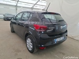  Dacia  Sandero  III Confort 1.0 TCe 90CV BVM5 E6d / TRANSFO VP/VF #2