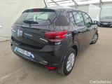  Dacia  Sandero  III Confort 1.0 TCe 90CV BVM5 E6d / TRANSFO VP/VF #3