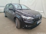  Dacia  Sandero  III Confort 1.0 TCe 90CV BVM5 E6d / TRANSFO VP/VF #4