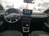  Dacia  Sandero  III Confort 1.0 TCe 90CV BVM5 E6d / TRANSFO VP/VF #5