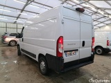 Fiat  Ducato FIAT  2014 4P Fourgon tôlé 3 0 M H2 2 3 Multijet 120 Pack Pro Nav #2