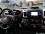Fiat  Ducato FIAT  2014 4P Fourgon tôlé 3 0 M H2 2 3 Multijet 120 Pack Pro Nav #5