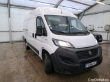 Fiat  Ducato FIAT  2014 4P Fourgon tôlé 3 0 M H2 2 3 Multijet 120 Pack Pro Nav #4