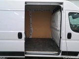Fiat  Ducato FIAT  2014 4P Fourgon tôlé 3 0 M H2 2 3 Multijet 120 Pack Pro Nav #9
