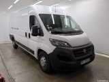  Fiat  Ducato FIAT  / 2014 / 4P / Fourgon tôlé Maxi 3.5 XL H2 2.3 Mjet 140 Pack Pro Nav #4
