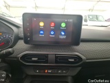  Dacia  Sandero  III Confort 1.0 TCe 90CV BVM5 E6d / TRANSFO VP/VF #7