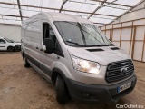 Ford  Transit  Fourgon 310 L3 Trend 2.0 TDCi 105CV BVM6 E6 #4