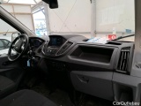 Ford  Transit  Fourgon 310 L3 Trend 2.0 TDCi 105CV BVM6 E6 #5