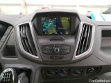 Ford  Transit  Fourgon 310 L3 Trend 2.0 TDCi 105CV BVM6 E6 #7