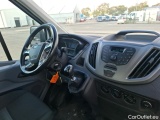 Ford  Transit  Plateau 350 L2 2.2 TDCi 125CV BVM6 E5 #5