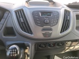 Ford  Transit  Plateau 350 L2 2.2 TDCi 125CV BVM6 E5 #7