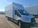 Ford  Transit FORD  / 2019 / 2P / Châssis cabine T 350 L4 TREND B 2.0 l ecob 130 #4