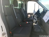Ford  Transit FORD  / 2019 / 2P / Châssis cabine T 350 L4 TREND B 2.0 l ecob 130 #8