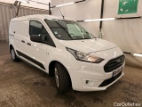 Ford  Transit Connect  L2 Fourgon Trend 1.0 EcoBoost 100CV BVM6 E6dT #4