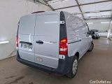 Mercedes  Vito MERCEDES BENZ  Compact  2014  4P  Fourgon TOLE 114 CDI Compact Select #3