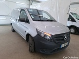 Mercedes  Vito MERCEDES BENZ  Compact  2014  4P  Fourgon TOLE 114 CDI Compact Select #4