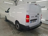  Peugeot  Expert  Fourgon Asphalt L3 2.0 HDi 120CV BVA8 E6dT #2