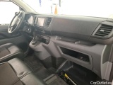  Peugeot  Expert  Fourgon Asphalt L3 2.0 HDi 120CV BVA8 E6dT #5