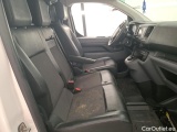  Peugeot  Expert  Fourgon Asphalt L3 2.0 HDi 120CV BVA8 E6dT #8