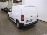  Peugeot  Partner  Premium L1 1.6 HDi 100CV BVM5 E6 #2