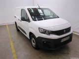  Peugeot  Partner  Premium L1 1.6 HDi 100CV BVM5 E6 #4