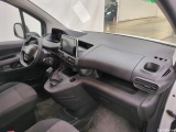  Peugeot  Partner  Premium L1 1.6 HDi 100CV BVM5 E6 #5