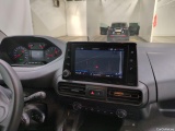  Peugeot  Partner  Premium L1 1.6 HDi 100CV BVM5 E6 #7