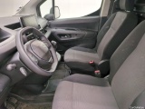  Peugeot  Partner  Premium L1 1.6 HDi 100CV BVM5 E6 #10