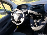 Peugeot  Partner  Pro L1 1.5 HDi 100CV BVM5 E6dT #5