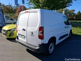 Peugeot  Partner  Pro L1 1.5 HDi 100CV BVM5 E6dT #3