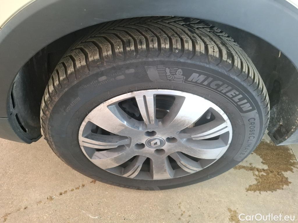 Renault  Captur  Business 0.9 TCe 90CV BVM5 E6 / TRANSFO VP/VF #59