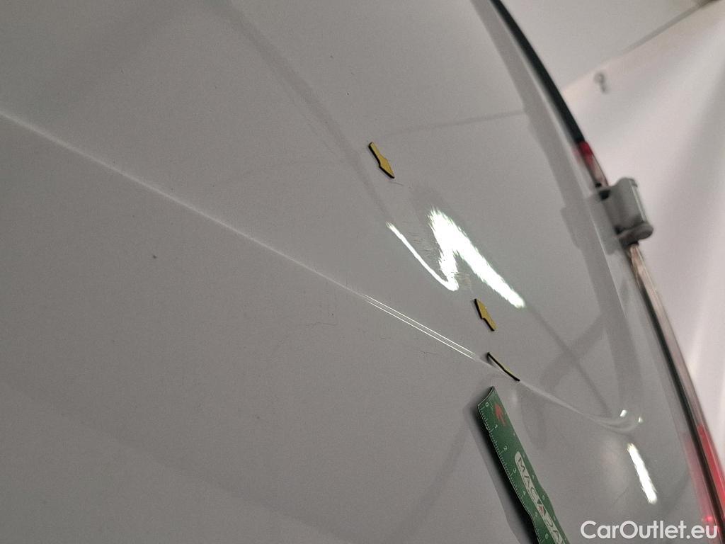  Renault  Kangoo  II Express Maxi Grand Confort 1.5 dCi 95CV BVM6 E6dT #17