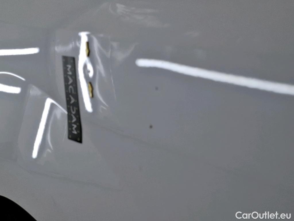 Renault  Kangoo  Express Compact Extra (Série Spéciale) 1.5 dCi 90CV BVM5 E6 #47