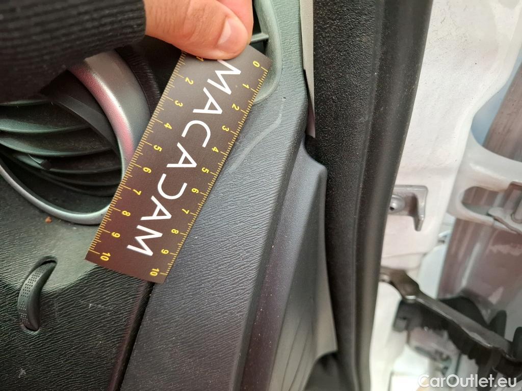 Renault  Kangoo  Express Compact Extra (Série Spéciale) 1.5 dCi 90CV BVM5 E6 #22